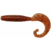 Силикон Reins FAT G-TAIL GRUB 4