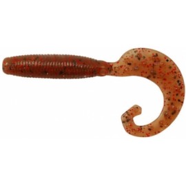 Силикон Reins FAT G-TAIL GRUB 4