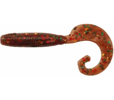 Силикон Reins FAT G-TAIL GRUB 4