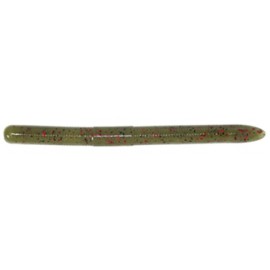 Силикон Reins Heavy Swamp 2 B09 Smoke Mustard