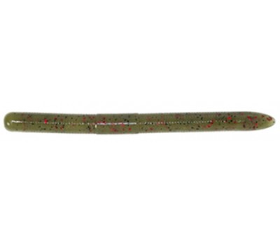 Силикон Reins Heavy Swamp 2 B09 Smoke Mustard