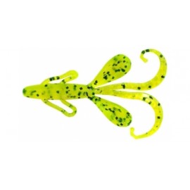 Силикон Reins HOG LITTLE 419 chart pepper