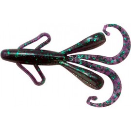 Силикон Reins HOG TINY 012 Junebug