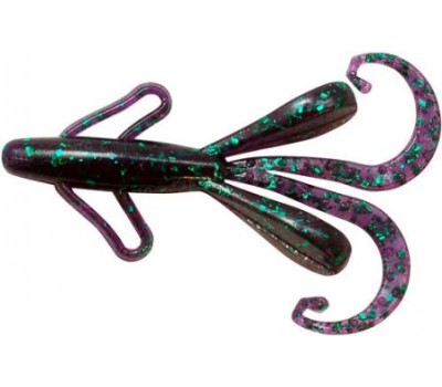 Силикон Reins HOG TINY 012 Junebug