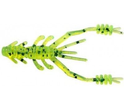 Силикон Reins RING SHRIMP 2 419 Chart Pepper
