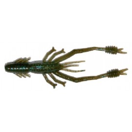 Силикон Reins RING SHRIMP 3  024 Potomac Blue