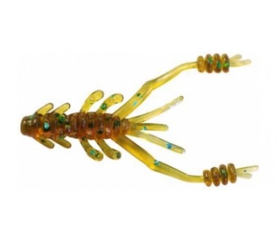 Силикон Reins RING SHRIMP 3