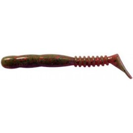 Силикон Reins ROCKVIB SHAD 3