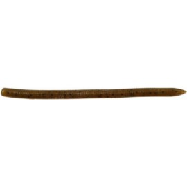 Силикон Reins Swamp Worm Micro 2.8 002 greenpumpkin