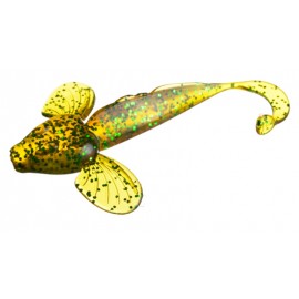 Виброхвост FLAGMAN Grasper 1.5  Chart pepper