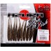 Слаг AZURA Beaver 2.8  Gold Flash Minnow