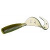 Твистер FLAGMAN Cheesy 1.5 Pearly ...
