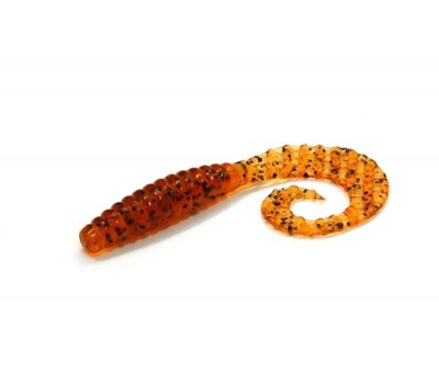 Приманка Bait Breath  Curly Grub 3,5 (10шт) (Ur22)