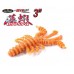 Приманка Bait Breath  Saltwater Mosya 3 (6 шт.) (S806)