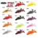 Приманка Bait Breath  Saltwater Mosya 3 (6 шт.) (S806)
