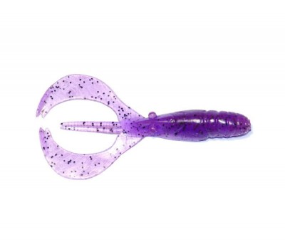Приманка Bait Breath  SL-Remix Chiby 2,4 (10 шт) (#121 Grape/Seed)