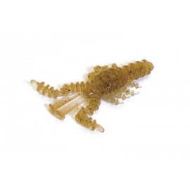 Приманка Bait Breath U30 Mosya 1,5 (14 шт.) (#120 Green Pumpkin/Seed