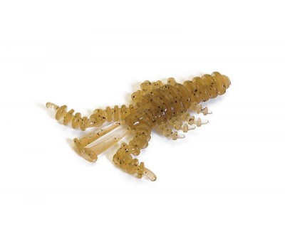 Приманка Bait Breath U30 Mosya 1,5 (14 шт.) (#120 Green Pumpkin/Seed