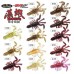Приманка Bait Breath U30 Mosya 3 (6шт.) (156)