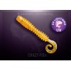 Приманка Crazy Fish ACTIVE SLUG 2