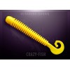 Приманка Crazy Fish ACTIVE SLUG 2-...