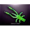 Приманка Crazy Fish CRAYFISH 1,8