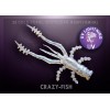 Приманка Crazy Fish CRAYFISH 1,8