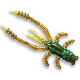 Приманка Crazy Fish CRAYFISH 1,8
