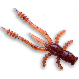 Приманка Crazy Fish CRAYFISH 1,8