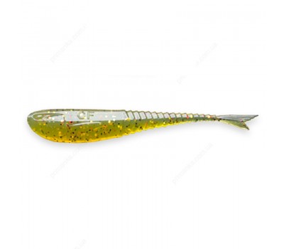 Приманка Crazy Fish GLIDER 2,2