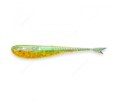 Приманка Crazy Fish GLIDER 2,2