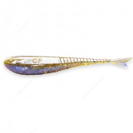 Приманка Crazy Fish GLIDER 3,5