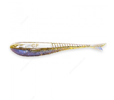 Приманка Crazy Fish GLIDER 3,5
