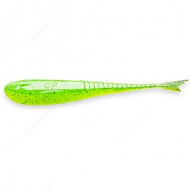 Приманка Crazy Fish GLIDER 3,5