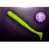 Приманка Crazy Fish VIBRO WORM 3-5...