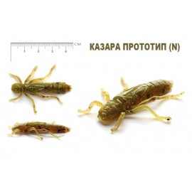 Казара прототип (0)