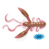 Виброхвост 2.8  Rock Craw Pro Seri...
