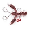Виброхвост 2.8  Rock Craw Pro Seri...
