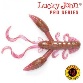 Мягкая приманка Lucky John Rock Craw 2 140123-S14
