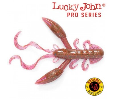 Мягкая приманка Lucky John Rock Craw 2 140123-S14