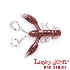 Мягкая приманка Lucky John Rock Craw 2 140123-S19