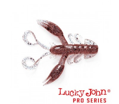 Мягкая приманка Lucky John Rock Craw 2 140123-S19