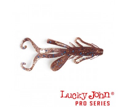 Нимфа 1,6 HOGY HOG Pro Series LUCKY JOHN*10 140109-S19