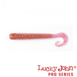 Твистер  2,5 Pro Series BALLIST LUCKY  JOHN*10 140101-S14