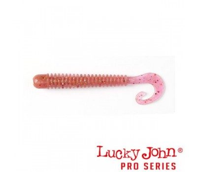 Твистер  2,5 Pro Series BALLIST LUCKY  JOHN*10 140101-S14
