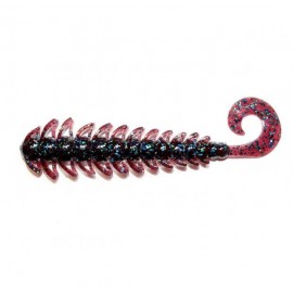Приманка Bait Breath  BUGSY 3,5 Rock Soul (10 шт.) (S840)