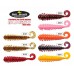 Приманка Bait Breath  BUGSY 3,5 Rock Soul (10 шт.) (S840)