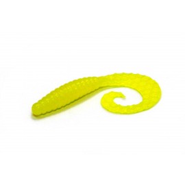 Приманка Bait Breath  Curly Grub 3,5