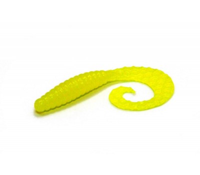 Приманка Bait Breath  Curly Grub 3,5