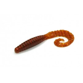 Приманка Bait Breath  Curly Grub 3,5 (10шт) (Ur23)
